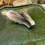 いしまる - 小肌。このワンパクサイズは嬉しい！