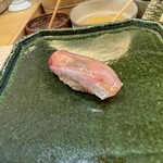 いしまる - 縞鯵