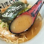 きみちゃんらーめん - 