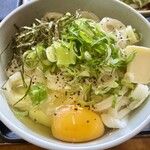 かばと製麺所 - 