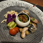 上海厨房 龍虎 - 