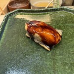 いしまる - アナゴ