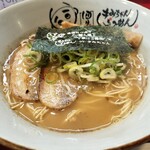 きみちゃんらーめん - 