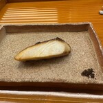 いしまる - 鰆幽庵焼き