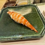 いしまる - 車海老