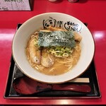 きみちゃんらーめん - 