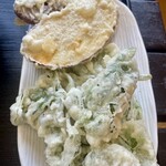 かばと製麺所 - 