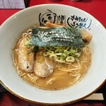 きみちゃんらーめん - 