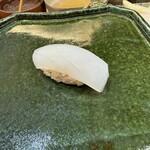 いしまる - イカ