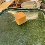 いしまる - 卵焼き