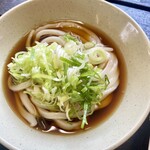 かばと製麺所 - 