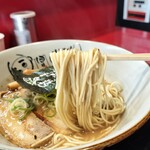 きみちゃんらーめん - 