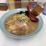 ◯つばき食堂 - 