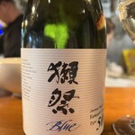 Oyster Lab - アメリカ産獺祭