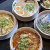 博多長浜ラーメン まる長 鶴見緑店
