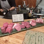 とんかつ 乃ぐち - 