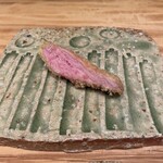 とんかつ 乃ぐち - 