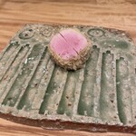 とんかつ 乃ぐち - 