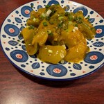 プルジャ ダイニング - 