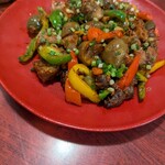 プルジャ ダイニング - 