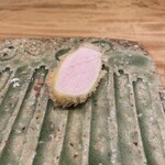 とんかつ 乃ぐち - 