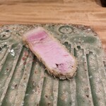 とんかつ 乃ぐち - 