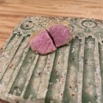 とんかつ 乃ぐち - 