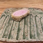 とんかつ 乃ぐち - 