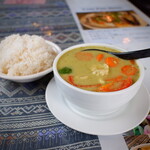 タイキッチン チャバ - 
