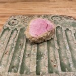 とんかつ 乃ぐち - 