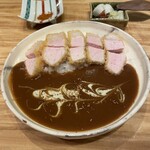 とんかつ 乃ぐち - 