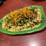 プルジャ ダイニング - 