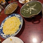 プルジャ ダイニング - 