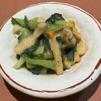 一誠 - ぬた和え