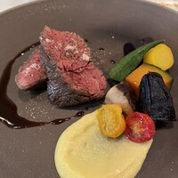 Le Salon de Legumes - 