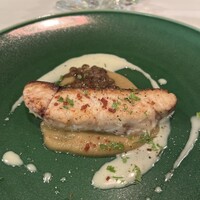 Le Salon de Legumes - 