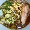 ラーメン山岡家 新すすきの店