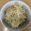 ラーメン二郎 栃木街道店