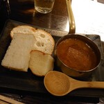 うしのほね あなざ - 