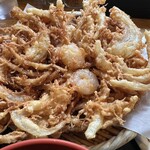 蕎麦 さだはる - 