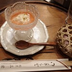 すっぽん鍋 鱧料理 三栄 - 