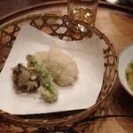 すっぽん鍋 鱧料理 三栄 - 