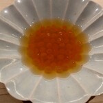 鮨 なんば - イクラ