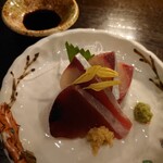 うしのほね あなざ - 