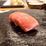 鮨 なんば - 大トロ（未記載）