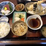 和風レストラン　とき - ときランチ