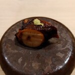 鮨 なんば - 煮蛸