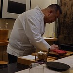 鮨 なんば - 難波大将