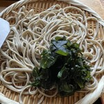 蕎麦 さだはる - 