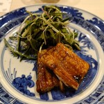 鮨 なんば - 焼き穴子